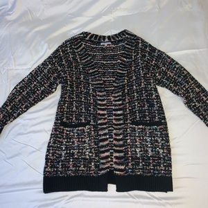 Cardigan sweater, never been worn